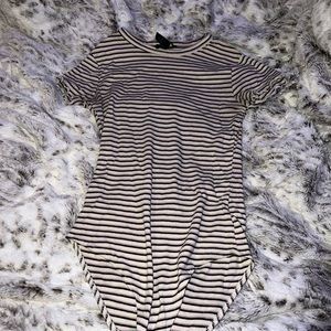 forever 21 body suit worn once